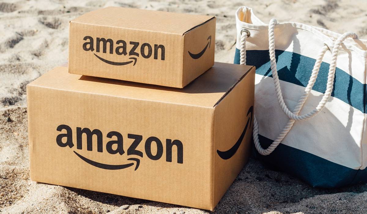 Digital marketing with Amazon: Creating a compelling brand page